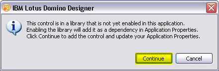 Add dependency